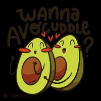 Wanna Avocuddle Tank Top thumb 6