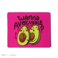 Wanna Avocuddle Mousepad thumb 0