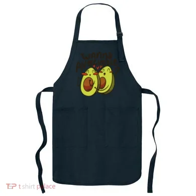 Apron