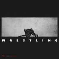 Wrestling Apparel Wrestling Doggie Tank thumb 4