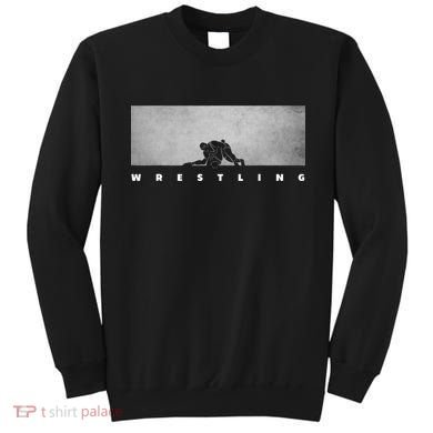 Wrestling Apparel Wrestling Sweatshirt
