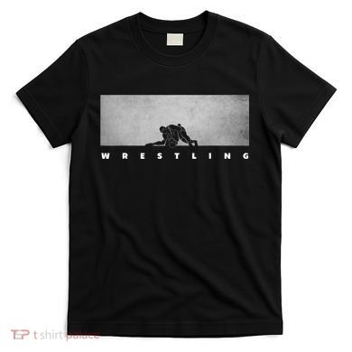 Wrestling Apparel Wrestling T-Shirt