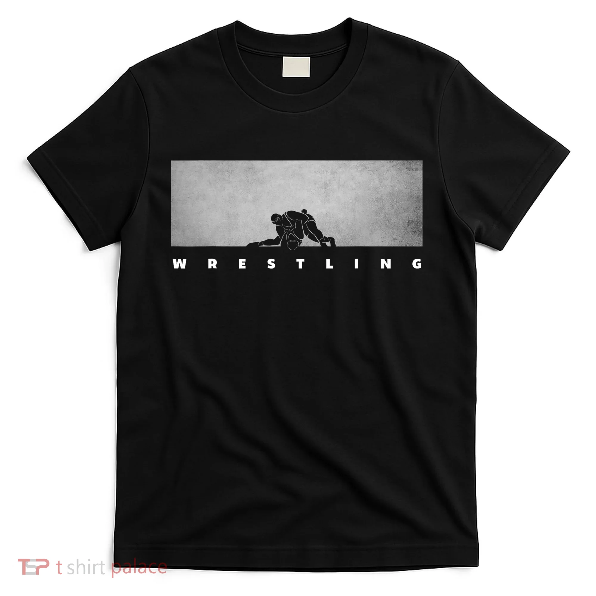 Wrestling Apparel Wrestling T-Shirt