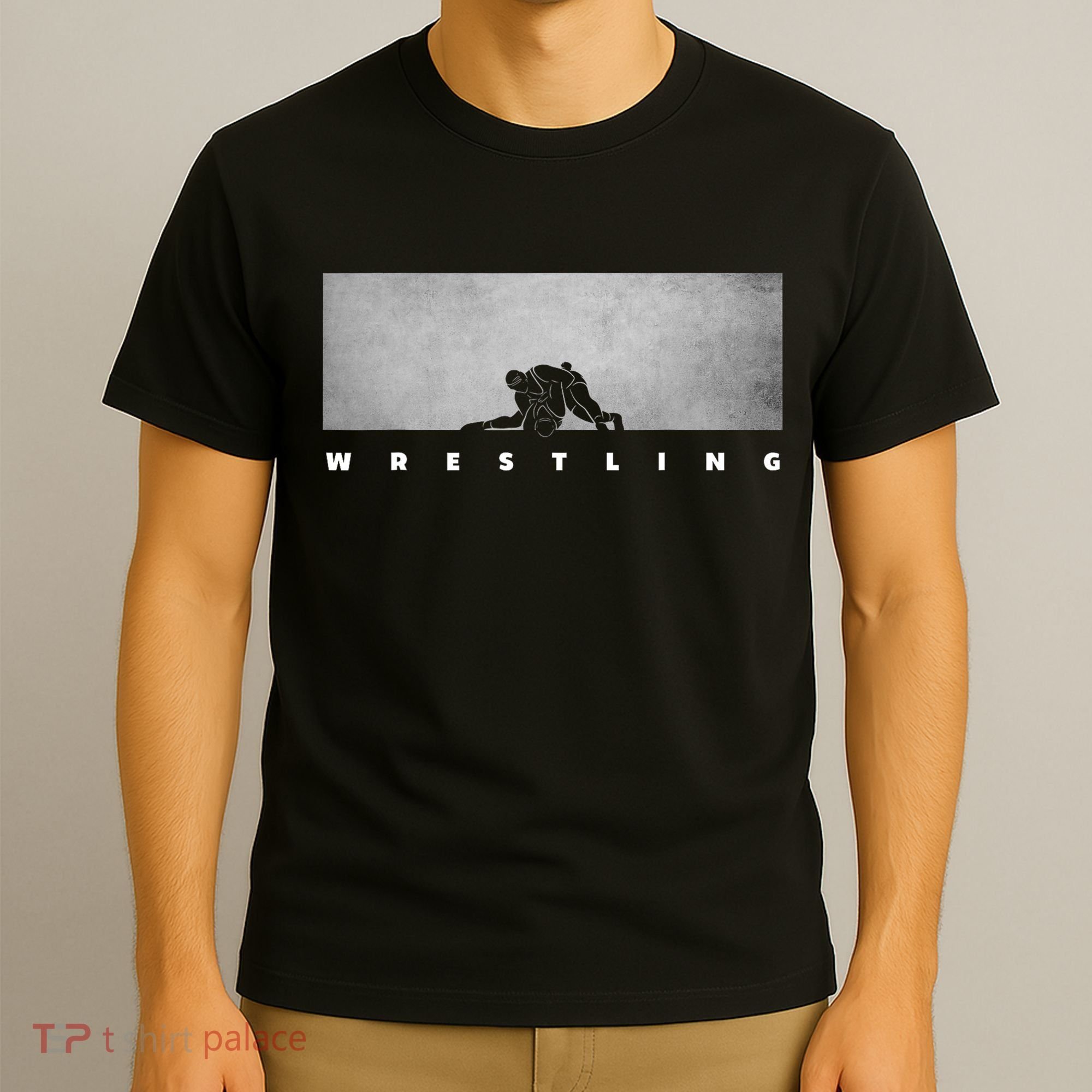 Wrestling Apparel Wrestling T-Shirt