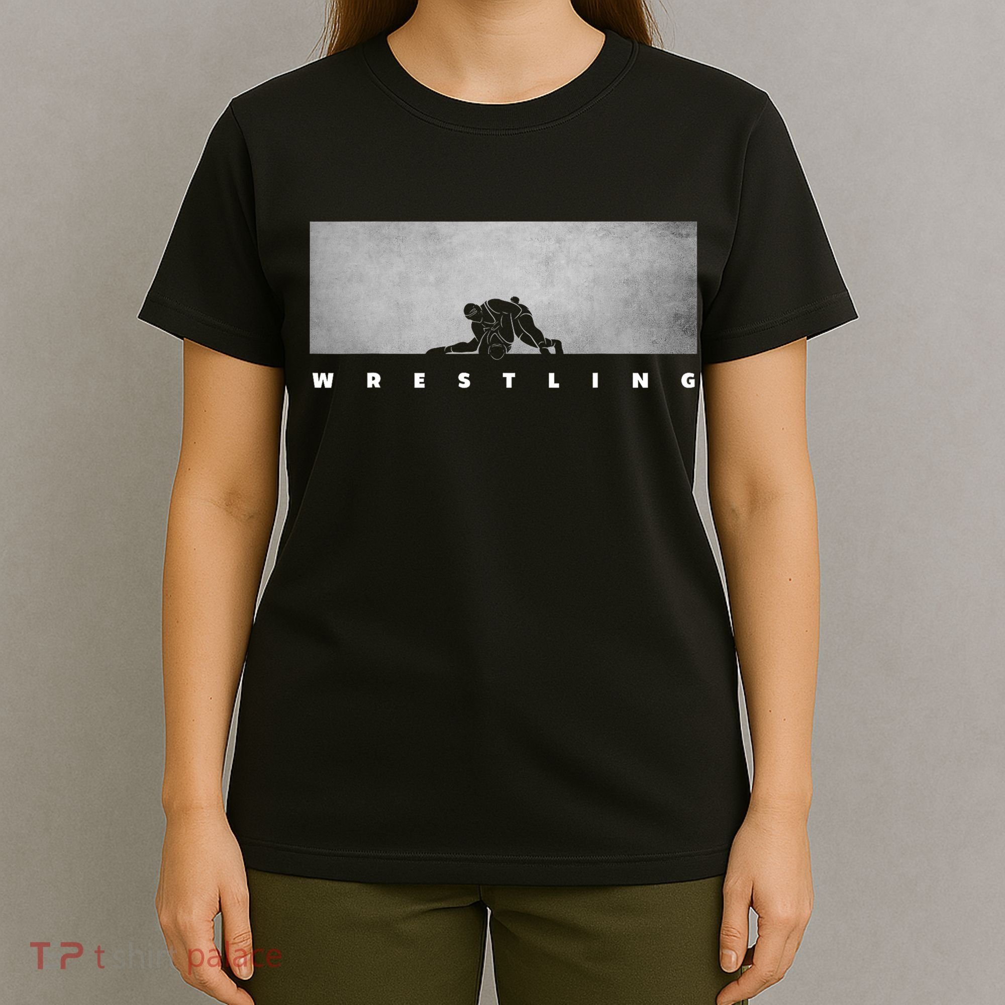 Wrestling Apparel Wrestling T-Shirt
