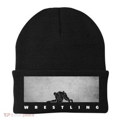 Wrestling Apparel Wrestling Beanie