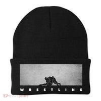 Wrestling Apparel Wrestling Beanie thumb 0