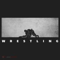 Wrestling Apparel Wrestling Tumbler thumb 3