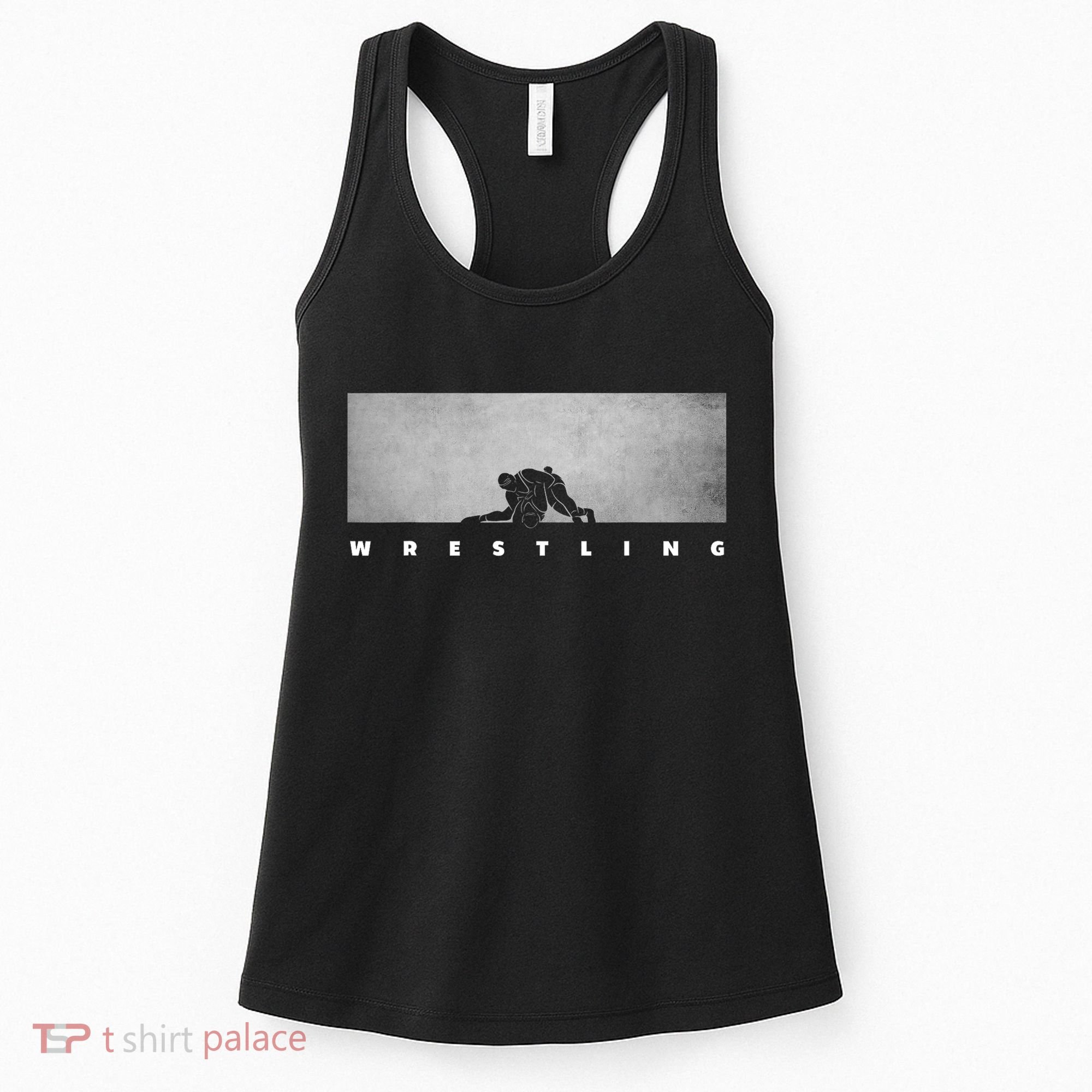 Wrestling Apparel Wrestling Women's Tank Top