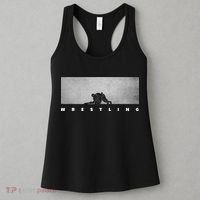 Wrestling Apparel Wrestling Women's Tank Top thumb 3