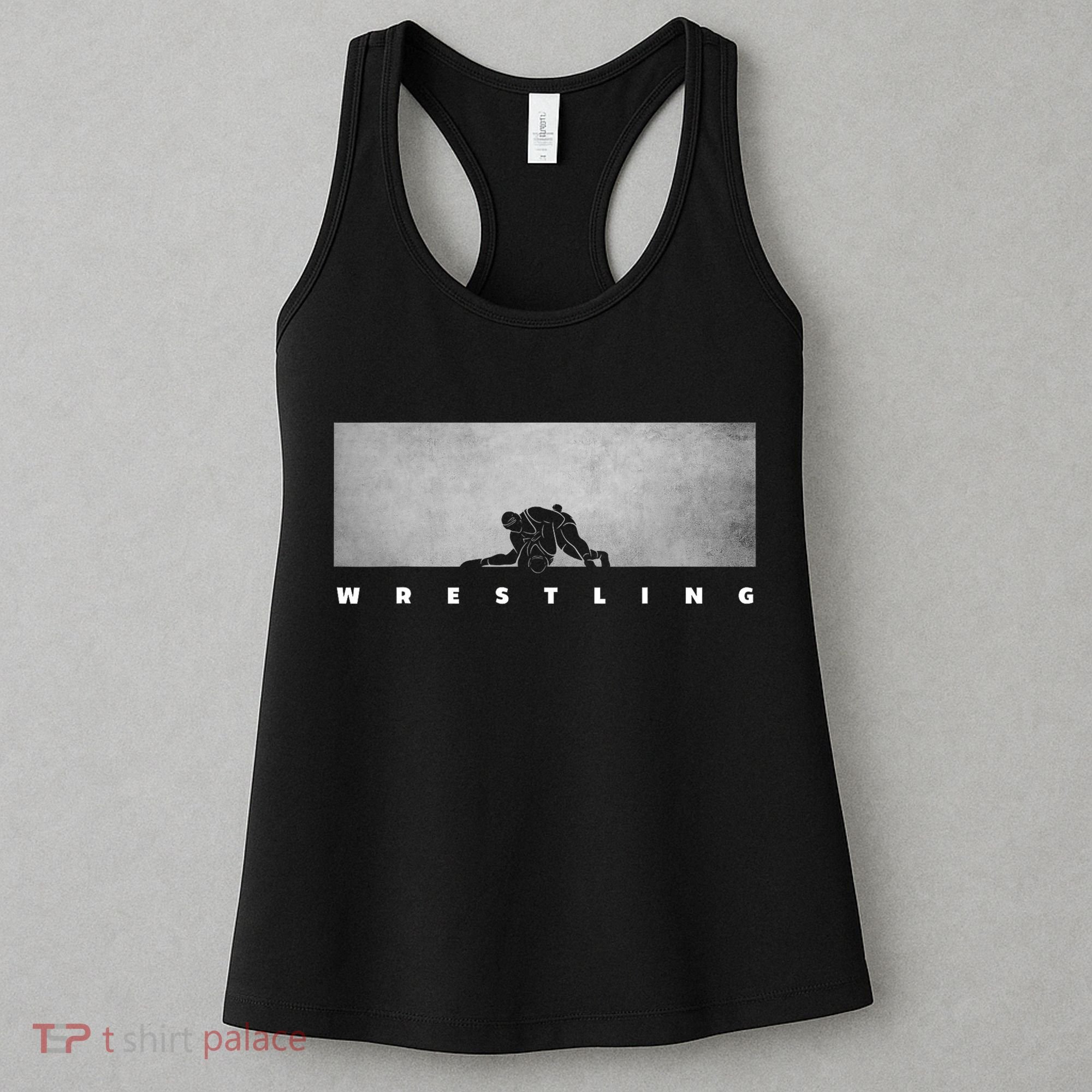 Wrestling Apparel Wrestling Women's Tank Top