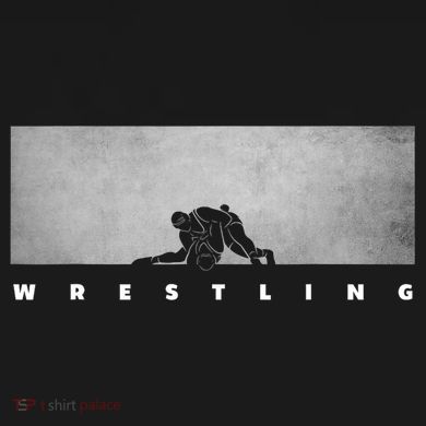 Wrestling Apparel Wrestling Tall Hoodie