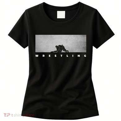 Wrestling Apparel Wrestling Women's T-Shirt