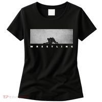 Wrestling Apparel Wrestling Women's T-Shirt thumb 0