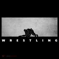 Wrestling Apparel Wrestling Women's T-Shirt thumb 6
