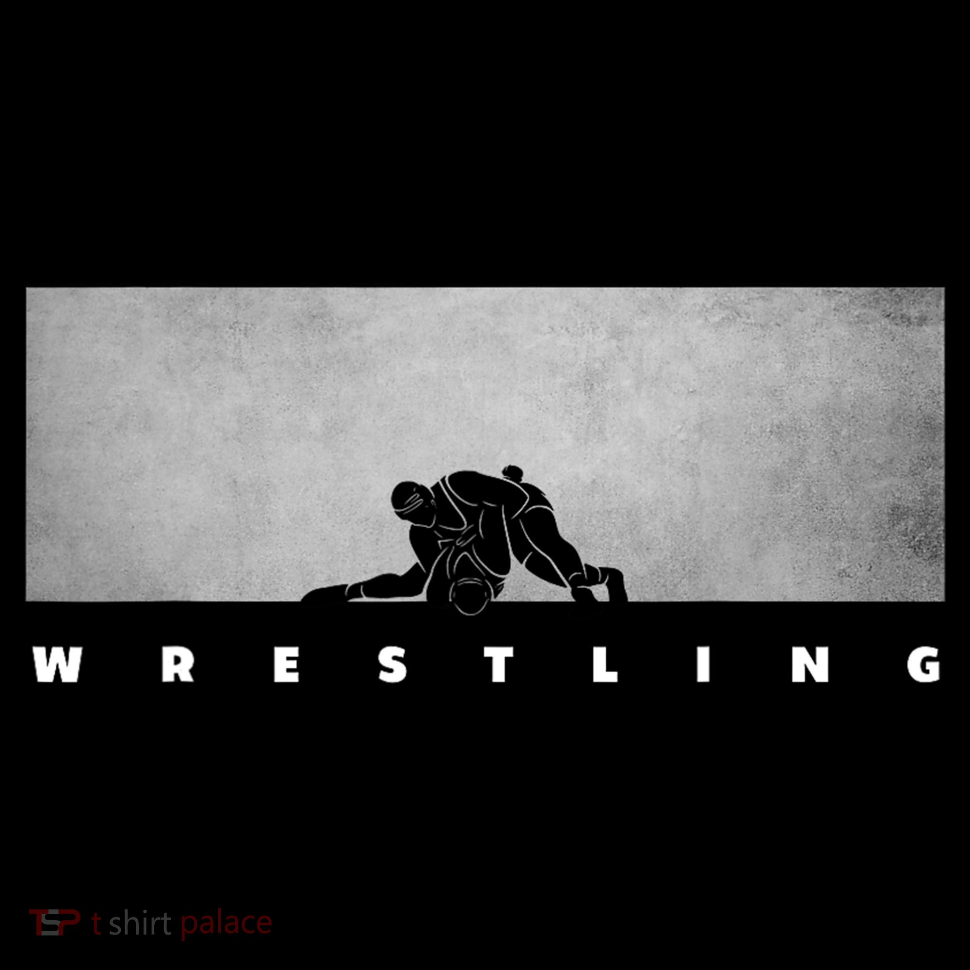 Wrestling Apparel Wrestling Kids Sweatshirt