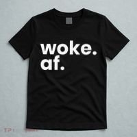 Woke AF T-Shirt thumb 5