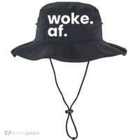 Woke AF Bucket Hat thumb 0