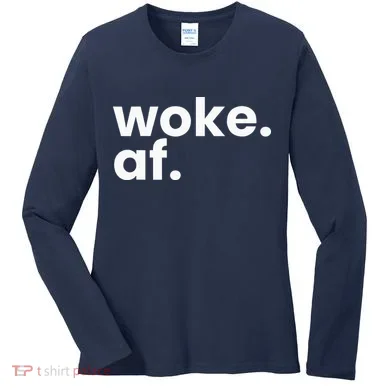 Women's Long Sleeve Shirt