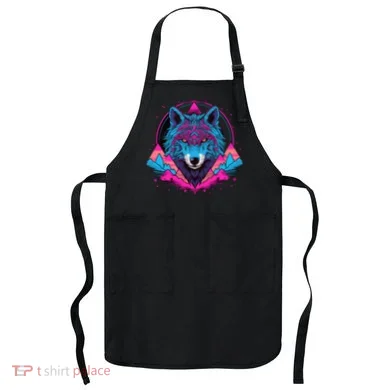 Apron