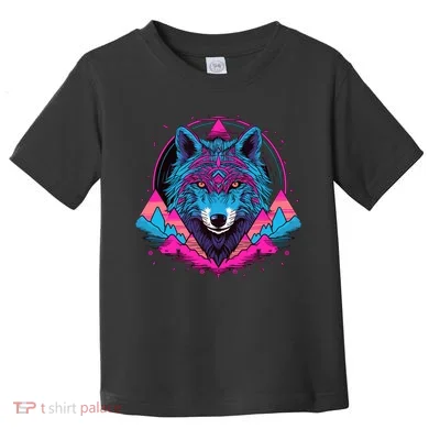 Toddler T-Shirt
