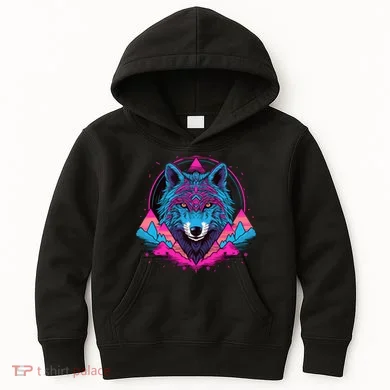 Kids Hoodie