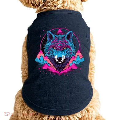 Doggie Tank
