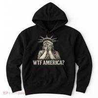 WTF America? Hoodie thumb 0