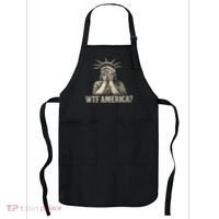 WTF America? Apron thumb 0