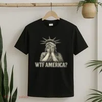 WTF America? T-Shirt thumb 2