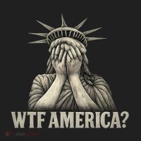 WTF America? Tumbler thumb 3