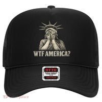 WTF America? Hat thumb 0