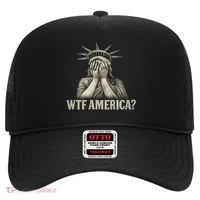 WTF America? Hat thumb 0