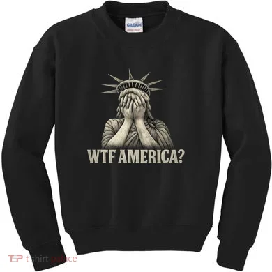 Kids Sweatshirt