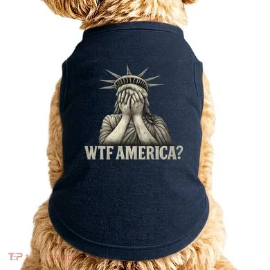 Doggie Tank
