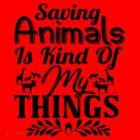 Wildlife Animals Zoo Keeper Graphic Santa Hat thumb 1