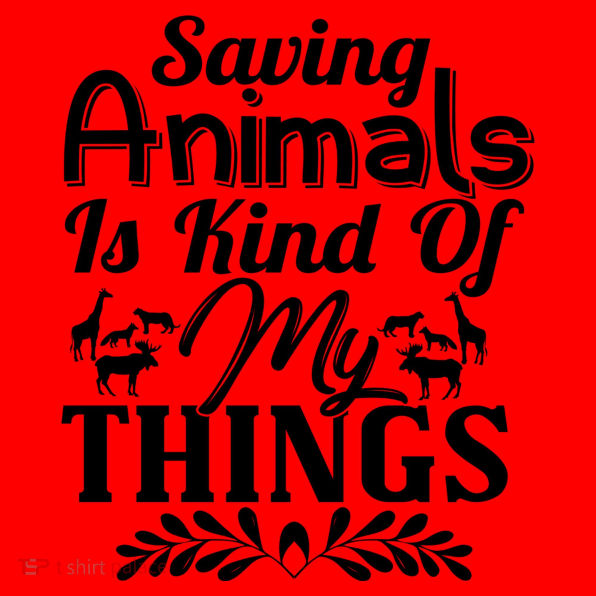 Wildlife Animals Zoo Keeper Graphic Santa Hat