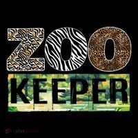 Wildlife Animals Zoo Keeper Graphic Coffee Mug thumb 5