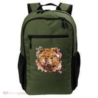 Wild Bear Art Backpack thumb 0