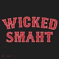 Wicked Boston Accent Women's Sweatshirt thumb 2
