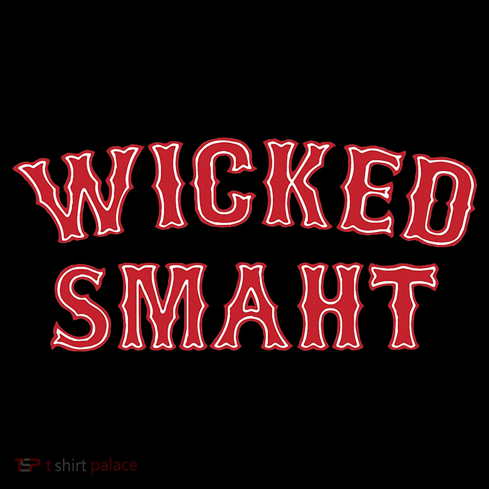 Wicked Boston Accent Doggie Tank