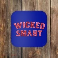 Wicked Boston Accent Coaster thumb 0