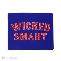 Wicked Boston Accent Mousepad thumb 0