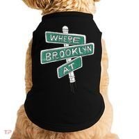 Where Brooklyn At Doggie Tank thumb 0