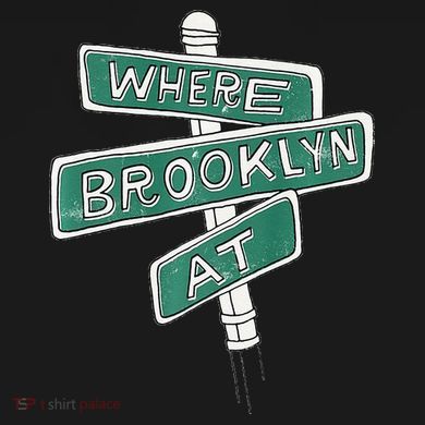 Where Brooklyn At Doggie Tank