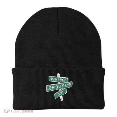 Where Brooklyn At Beanie