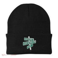 Where Brooklyn At Beanie thumb 0