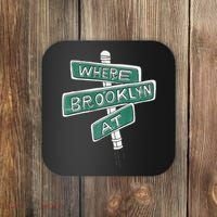 Where Brooklyn At Coaster thumb 0