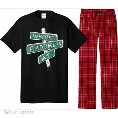 Pajama Set