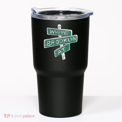 Where Brooklyn At Tumbler